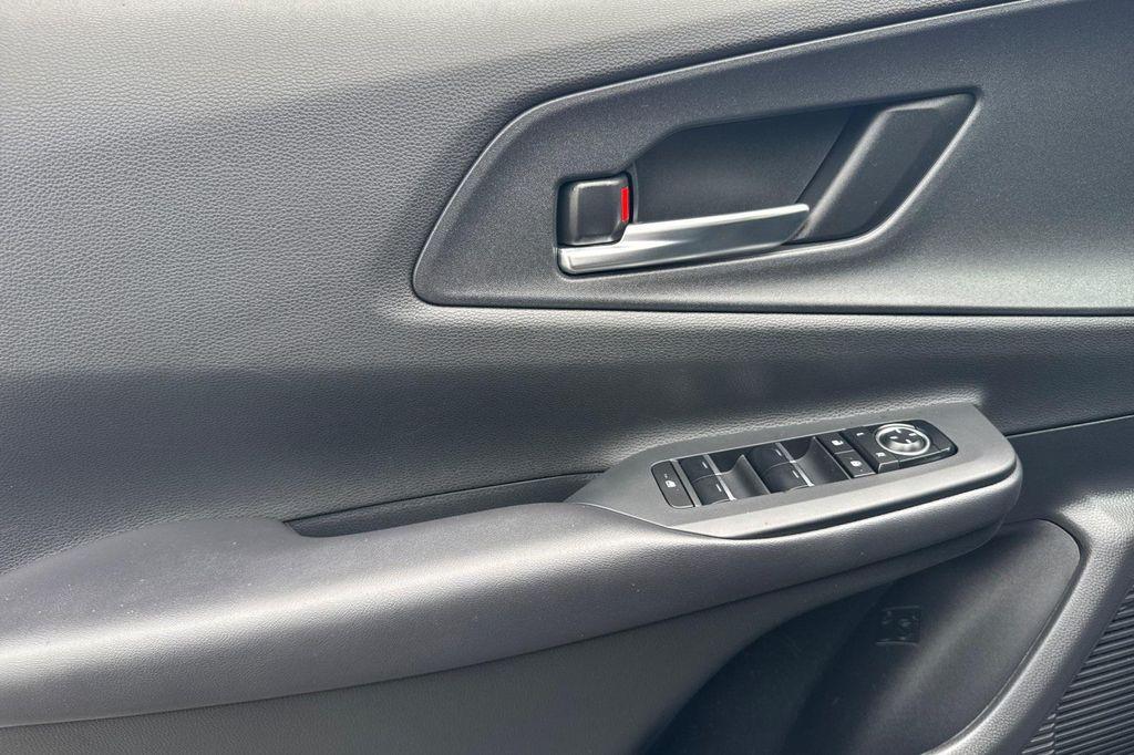 used 2024 Toyota Prius Prime car, priced at $27,706