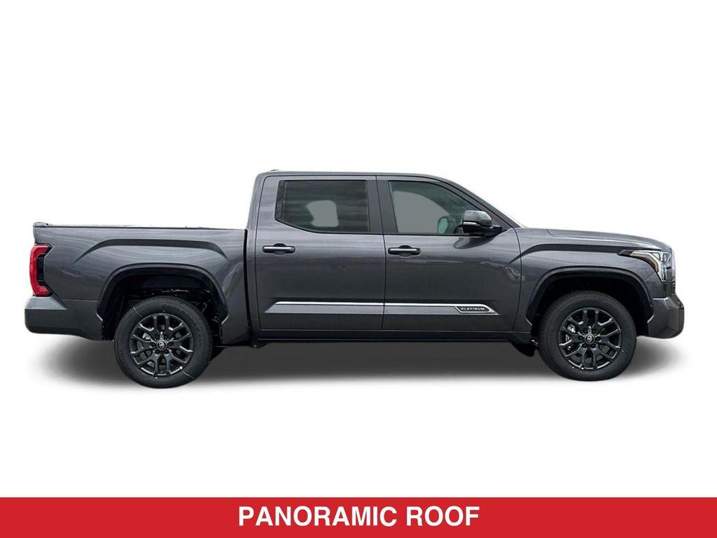 new 2026 Toyota Tundra car, priced at $66,683