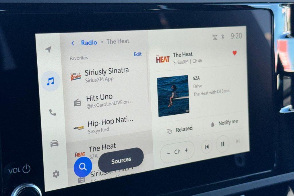 new 2026 Toyota Tundra car, priced at $50,530