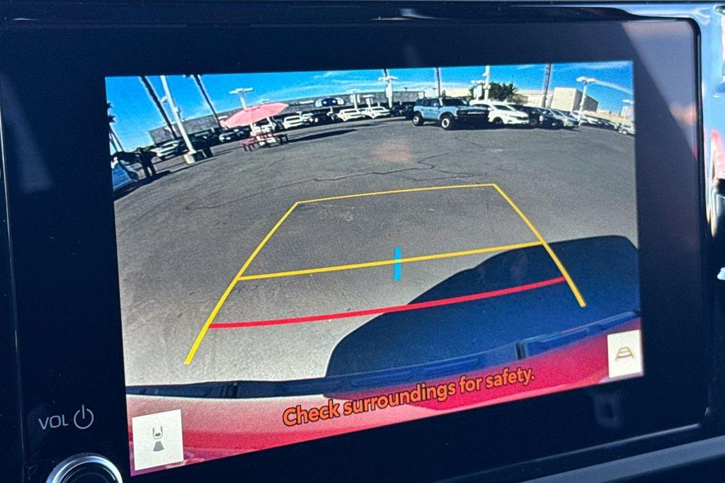 new 2026 Toyota Tundra car, priced at $50,530