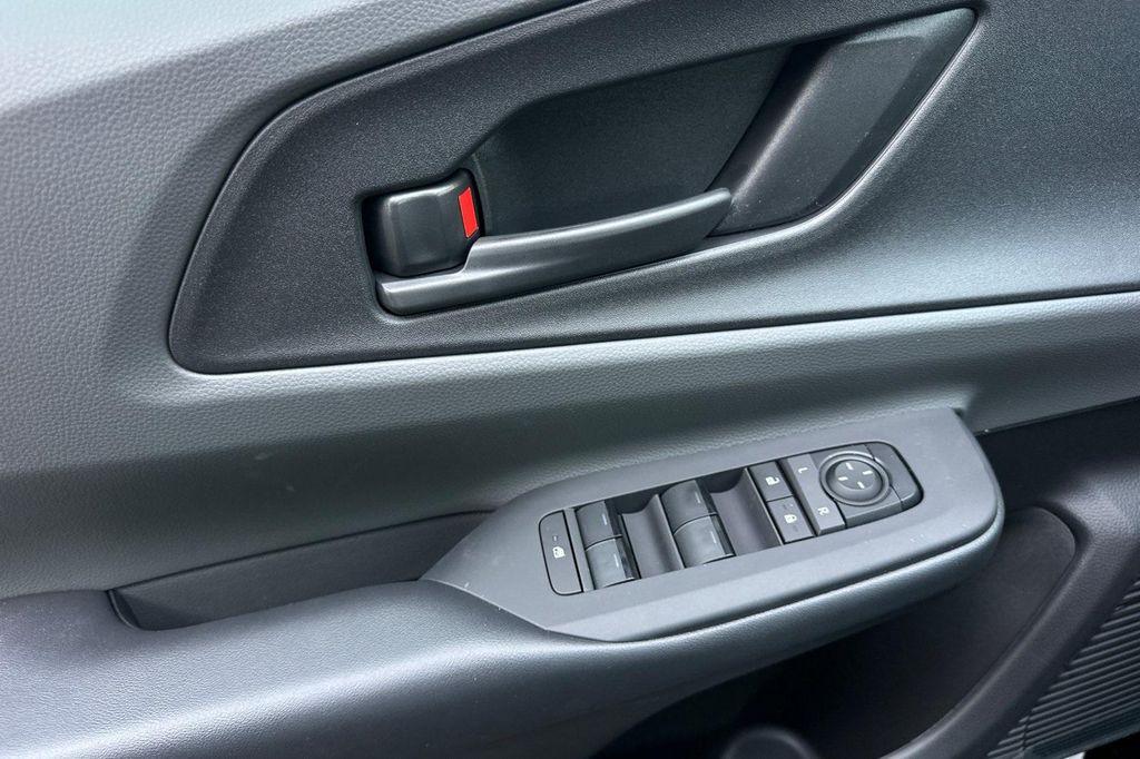 new 2026 Toyota Prius car, priced at $30,374