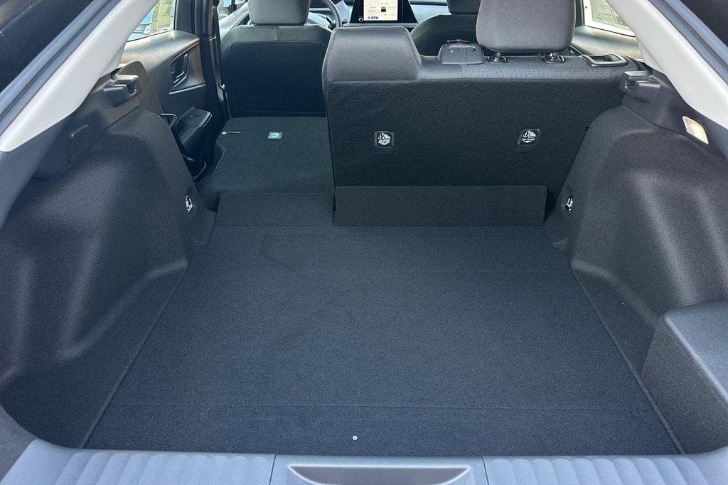 new 2026 Toyota Prius car, priced at $30,374