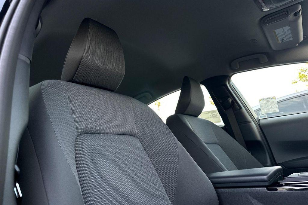 new 2026 Toyota Prius car, priced at $30,374