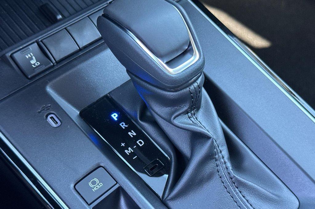 new 2026 Toyota Corolla Cross car, priced at $31,594