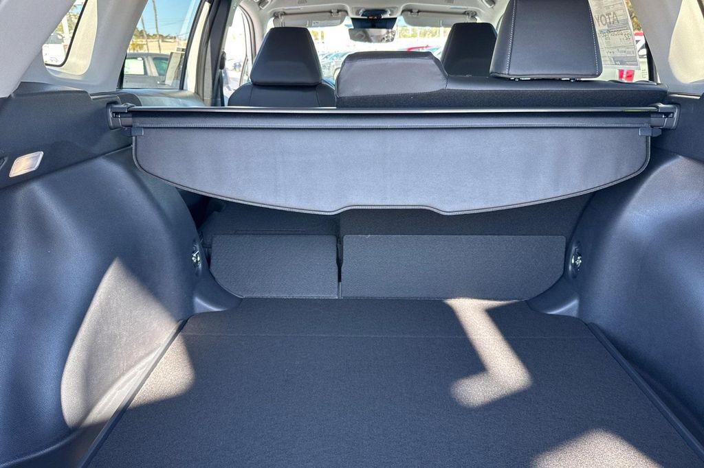 new 2026 Toyota Corolla Cross car, priced at $31,594