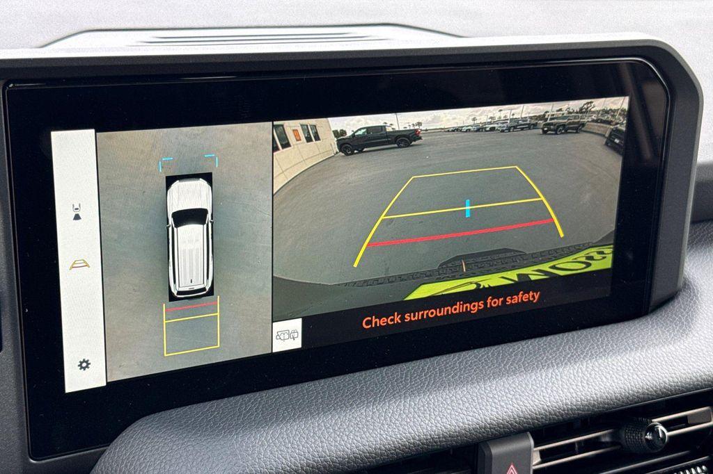 new 2026 Toyota Land Cruiser car, priced at $76,969