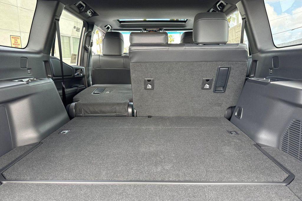 new 2026 Toyota Land Cruiser car, priced at $76,969