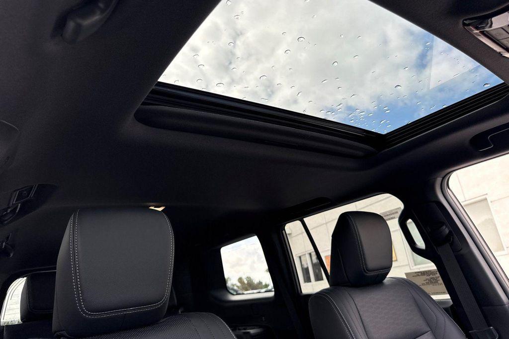 new 2026 Toyota Land Cruiser car, priced at $76,969