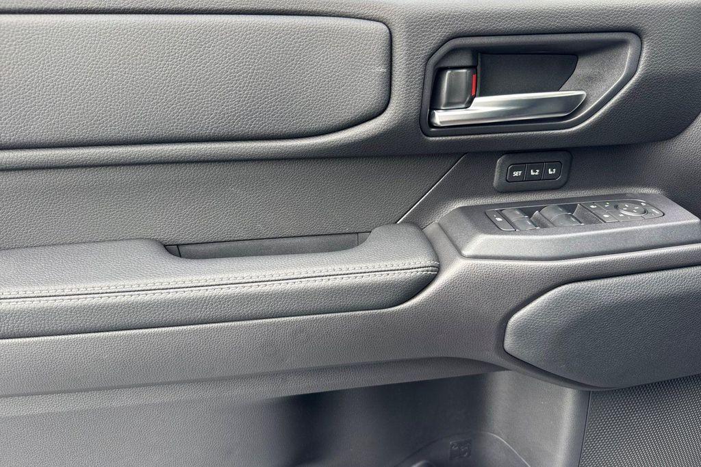 new 2026 Toyota Land Cruiser car, priced at $76,969