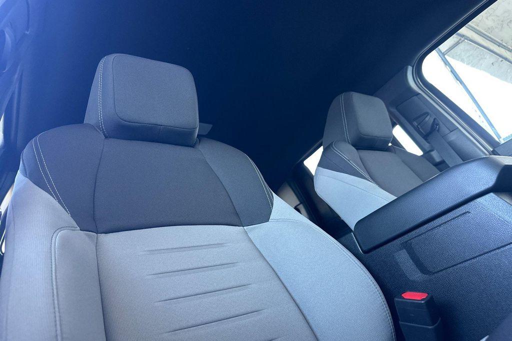 new 2026 Toyota Tacoma car, priced at $50,170