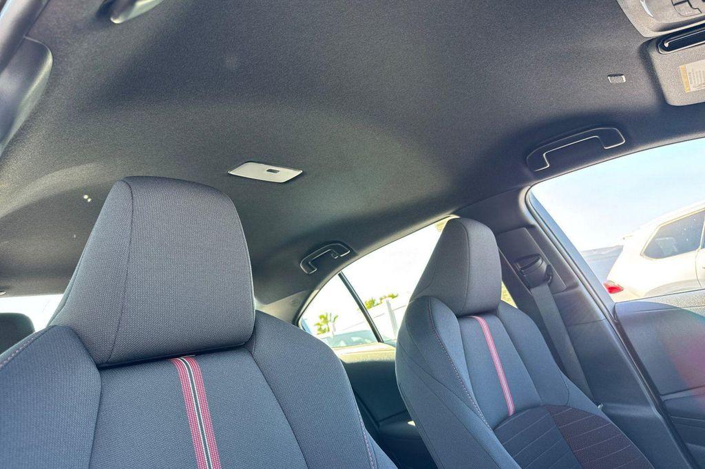 new 2026 Toyota Corolla car, priced at $26,508