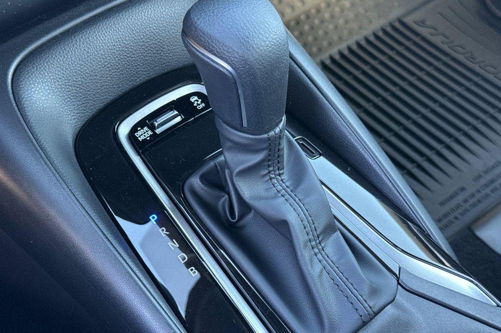 new 2026 Toyota Corolla car, priced at $26,508