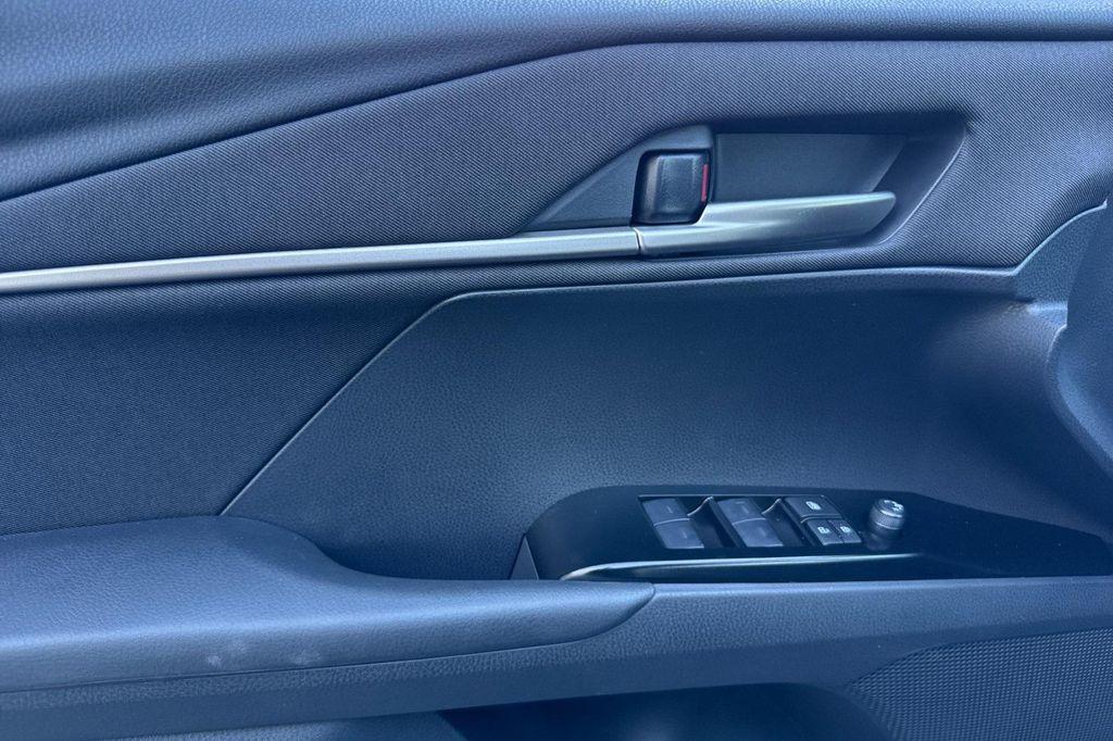 new 2026 Toyota Camry car, priced at $31,064