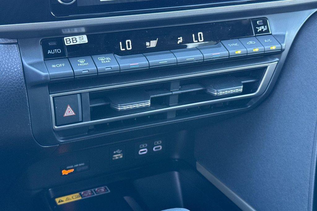 new 2026 Toyota Camry car, priced at $31,064