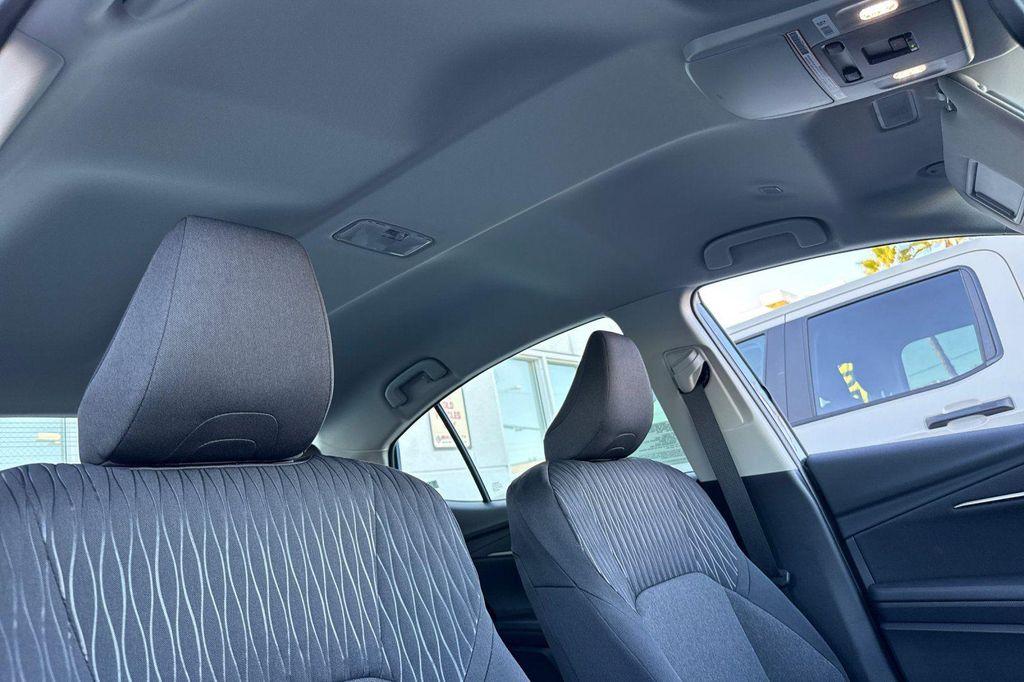 new 2026 Toyota Camry car, priced at $30,564