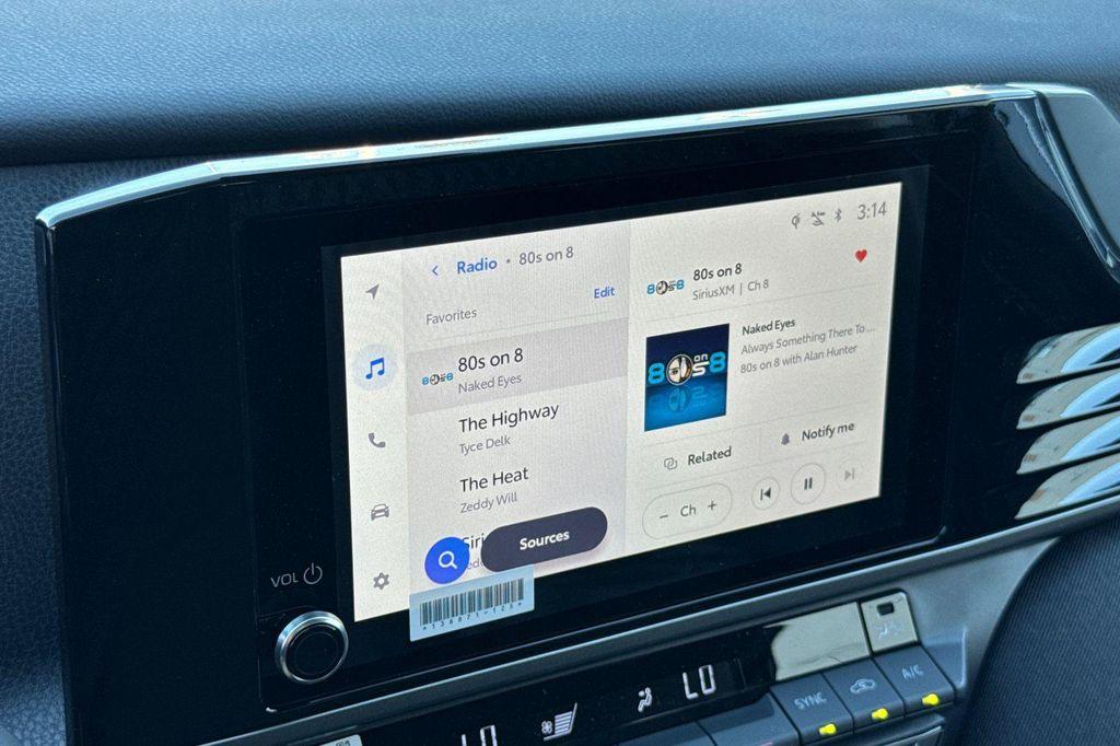 new 2026 Toyota Camry car, priced at $30,564