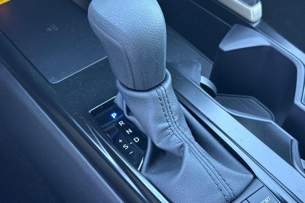 new 2026 Toyota Camry car, priced at $31,064