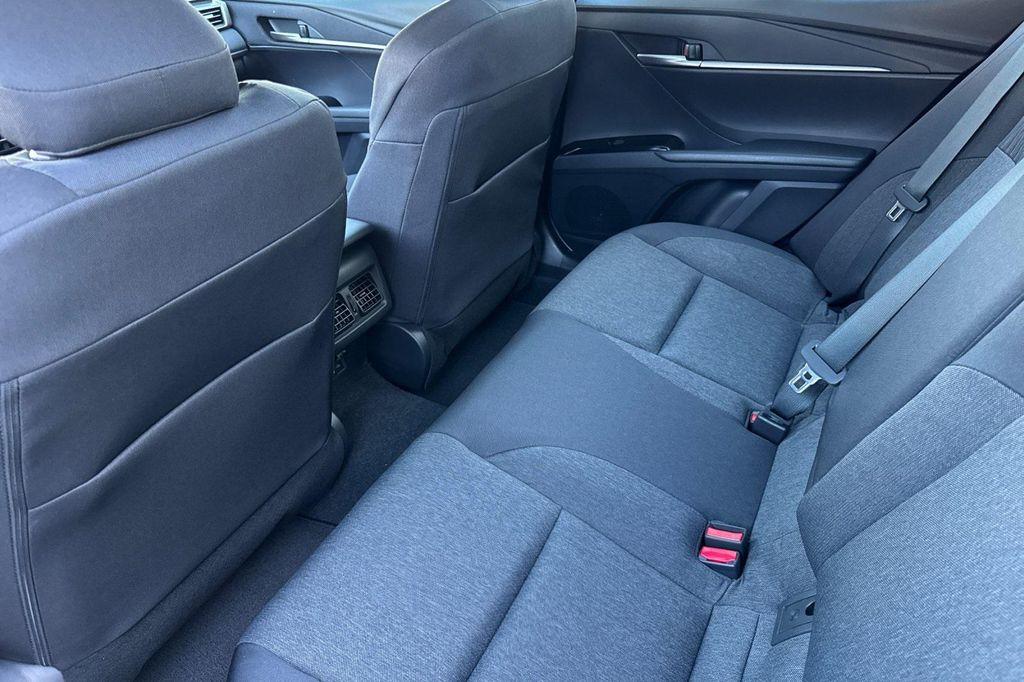 new 2026 Toyota Camry car, priced at $31,064