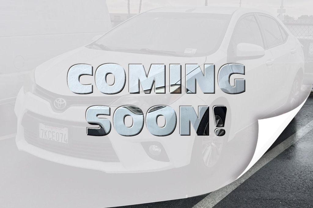 used 2015 Toyota Corolla car, priced at $10,481