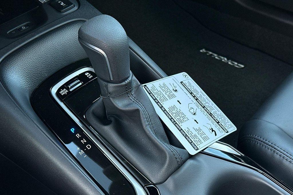 new 2026 Toyota Corolla car, priced at $29,396