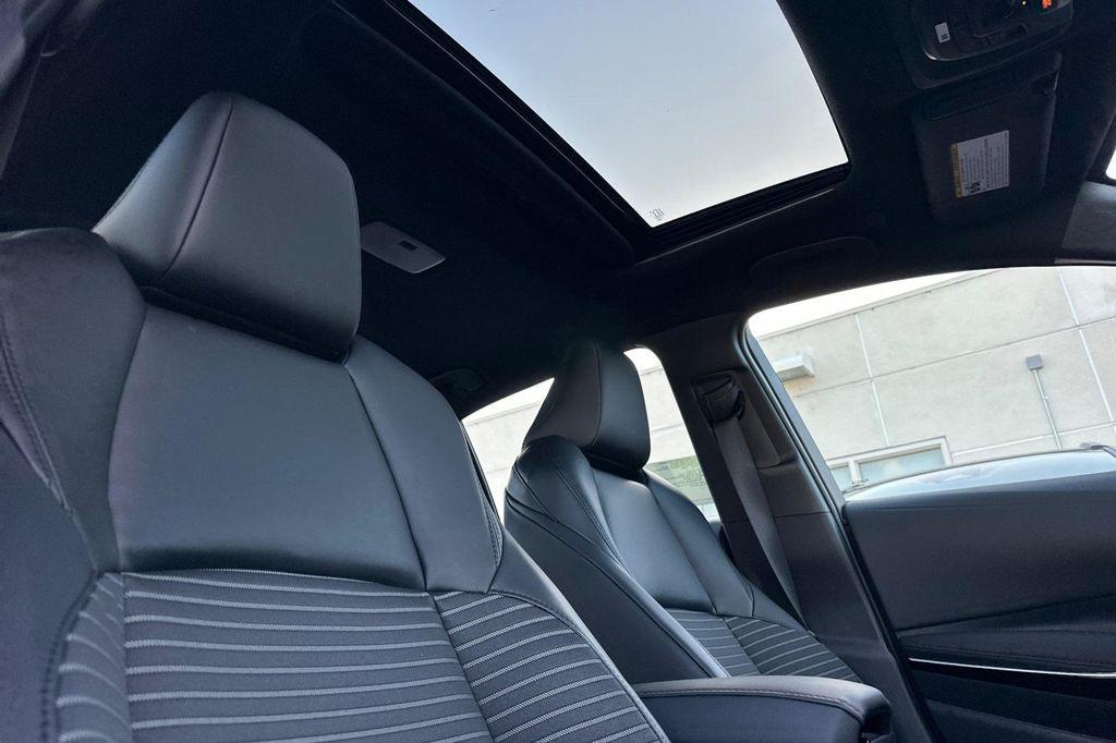 new 2026 Toyota Corolla car, priced at $29,396