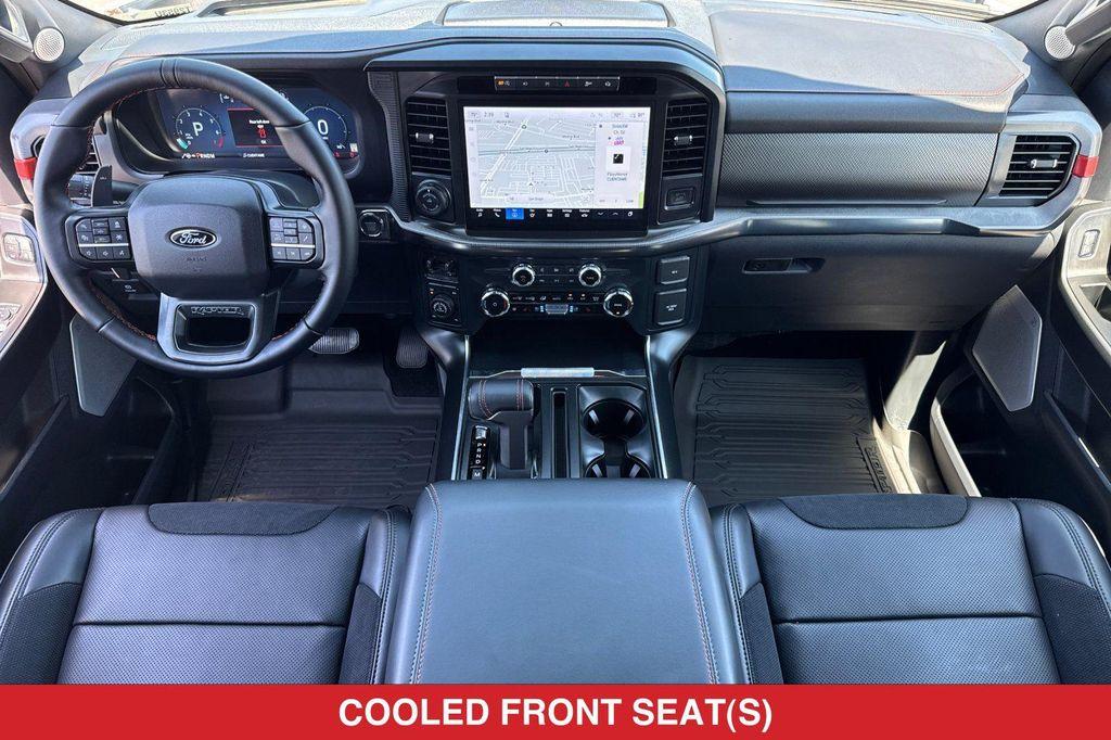used 2026 Ford F-150 car, priced at $86,988