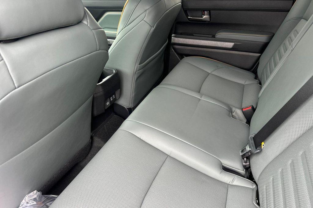 new 2025 Toyota Tacoma Hybrid car, priced at $67,179