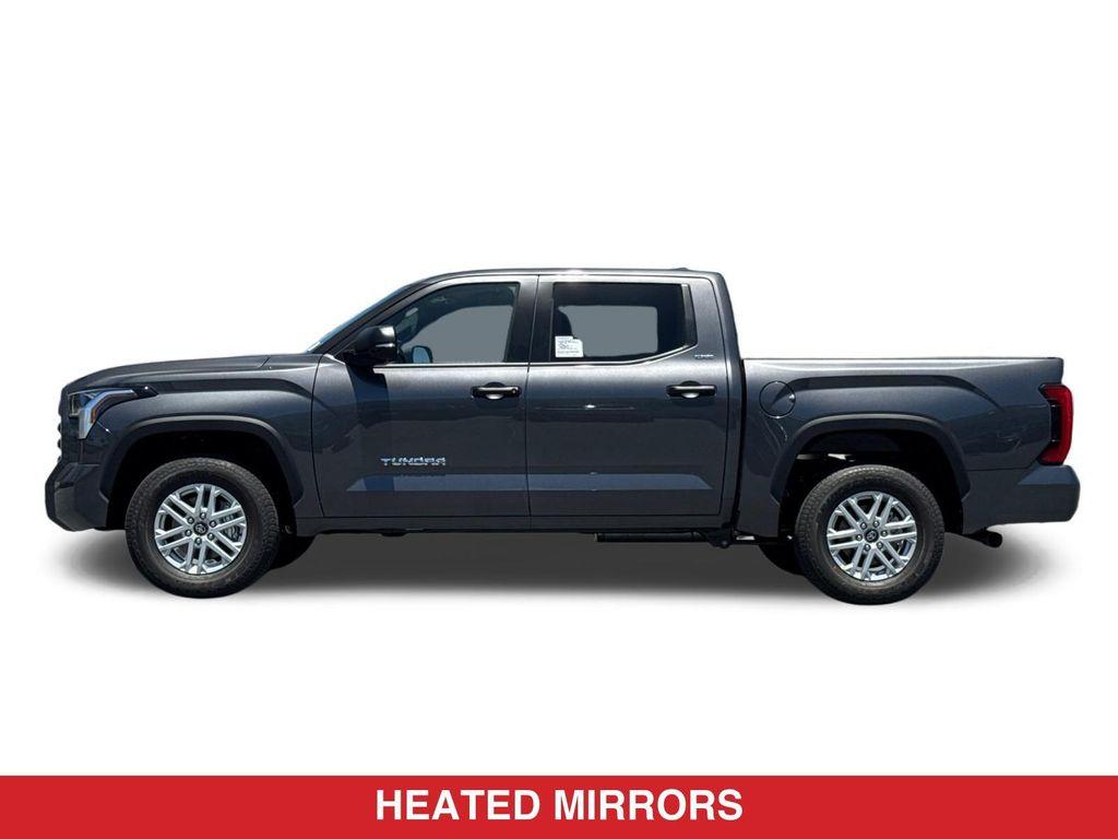 new 2026 Toyota Tundra car, priced at $48,413