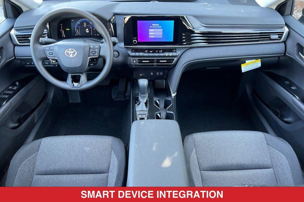 new 2026 Toyota Camry car, priced at $29,977