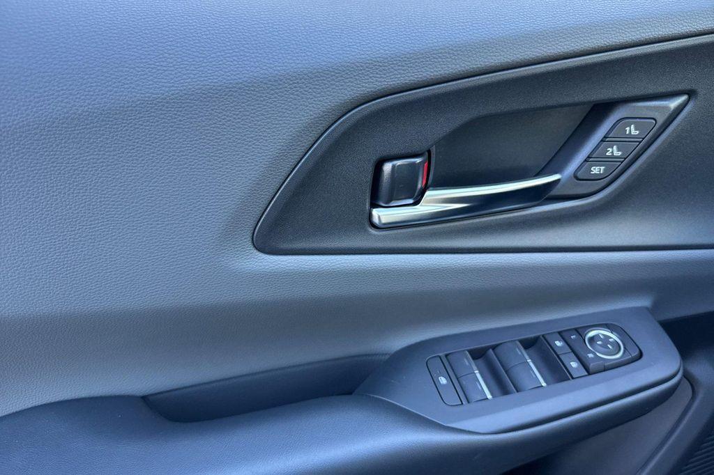 new 2026 Toyota Prius car, priced at $37,167