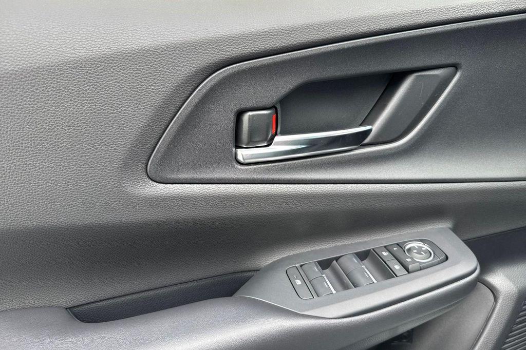 new 2026 Toyota Prius Plug-In Hybrid car, priced at $38,484