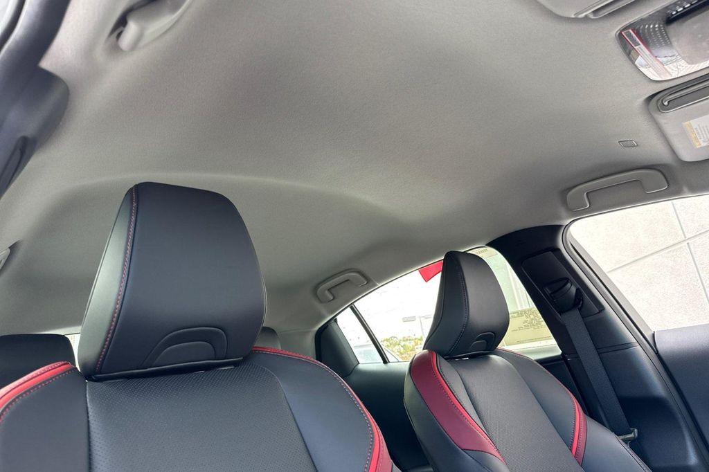 new 2026 Toyota Prius Plug-In Hybrid car, priced at $38,484