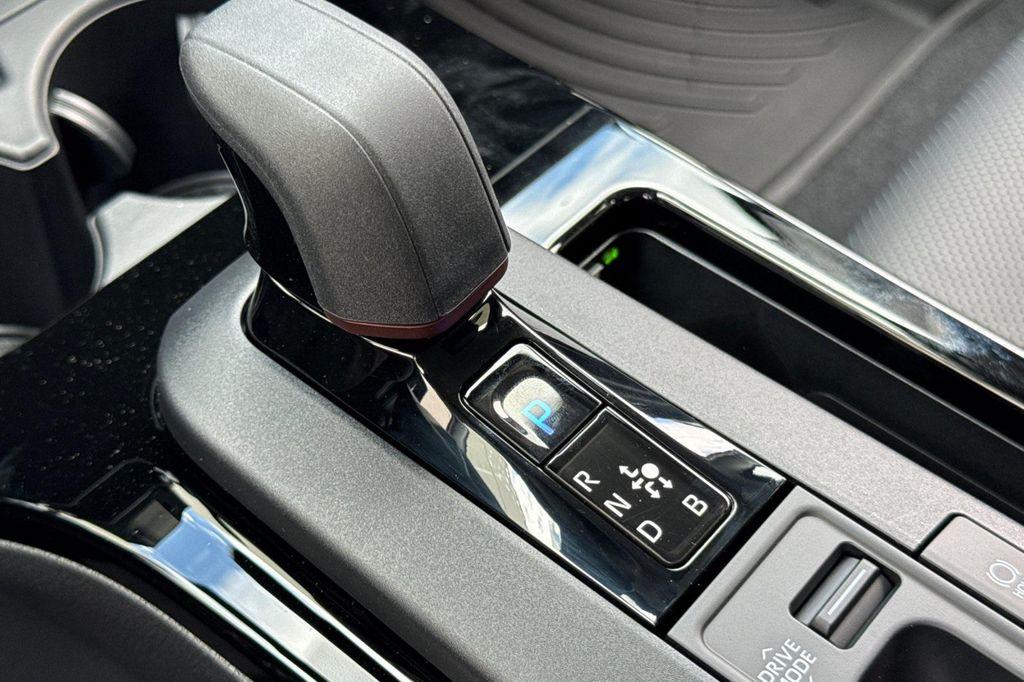 new 2026 Toyota Prius Plug-In Hybrid car, priced at $38,484