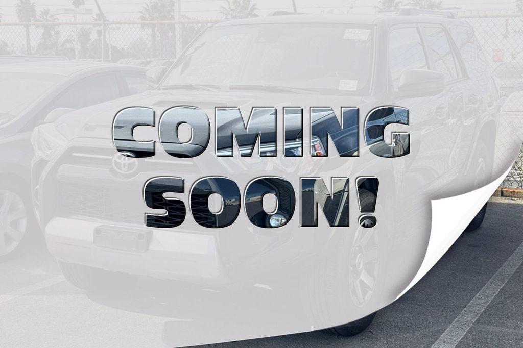 used 2024 Toyota 4Runner car, priced at $42,988