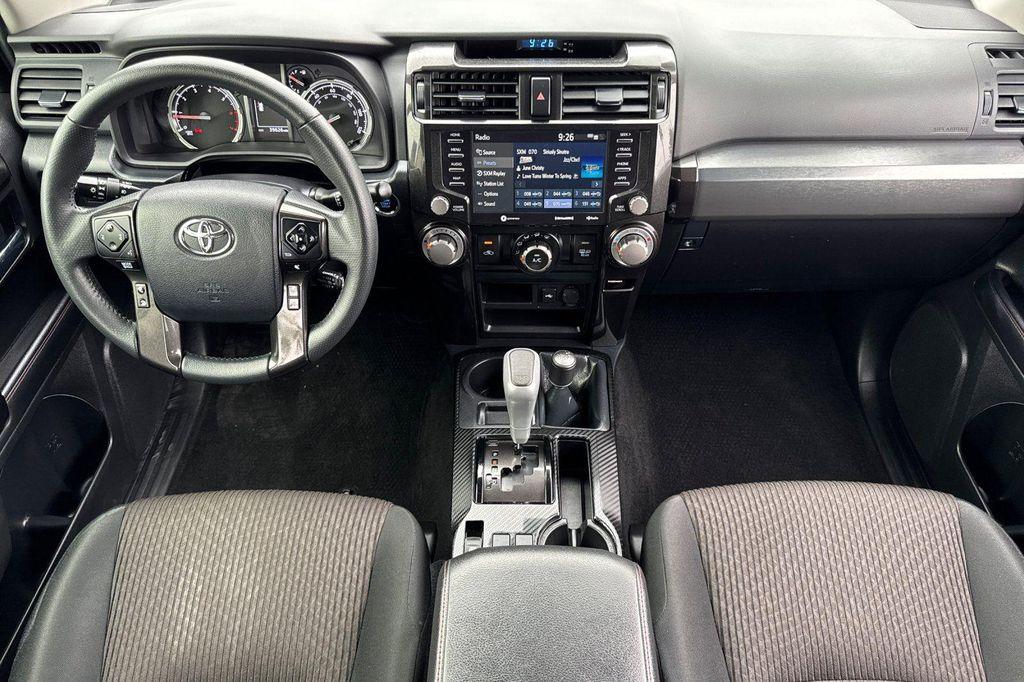 used 2024 Toyota 4Runner car, priced at $43,988