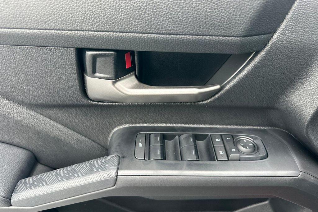 new 2025 Toyota Tacoma Hybrid car, priced at $52,167