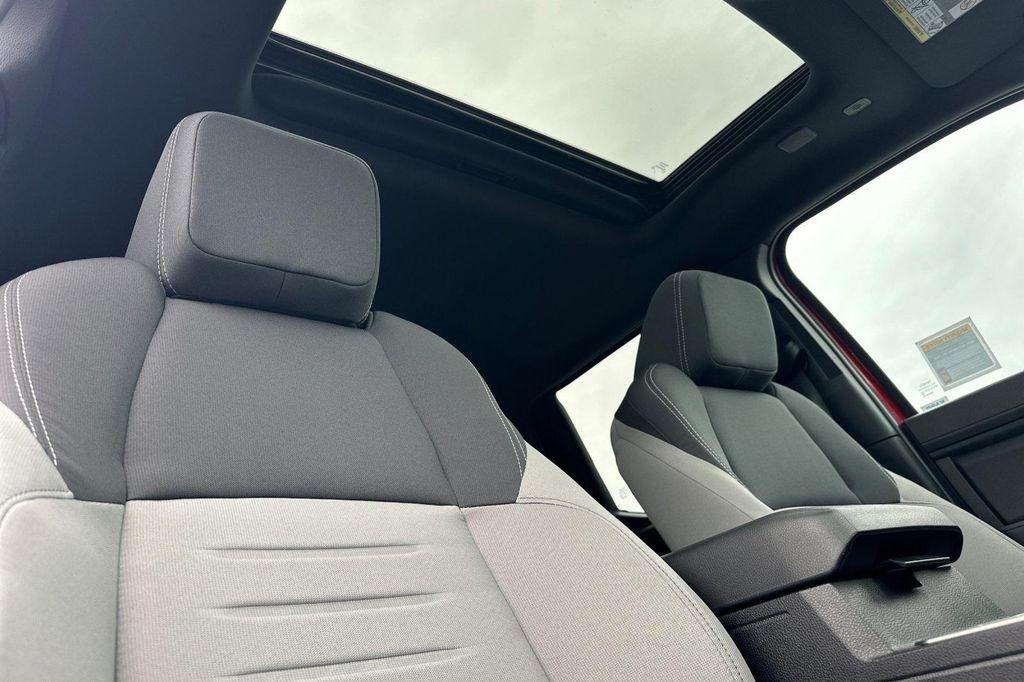 new 2025 Toyota Tacoma Hybrid car, priced at $52,167