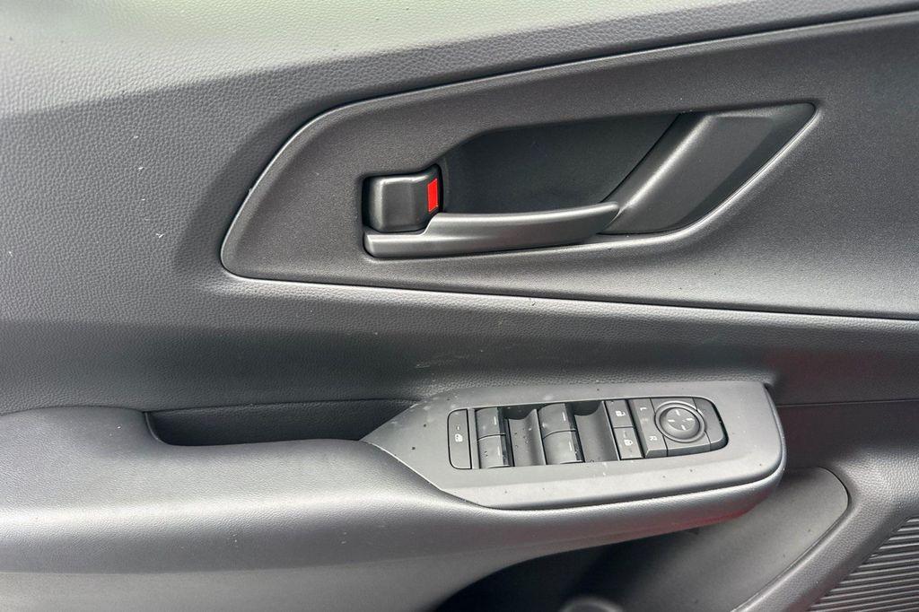 new 2026 Toyota Prius Plug-In Hybrid car, priced at $35,299