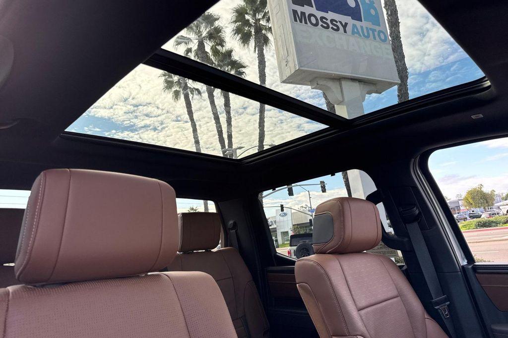 new 2026 Toyota Tundra car, priced at $66,695