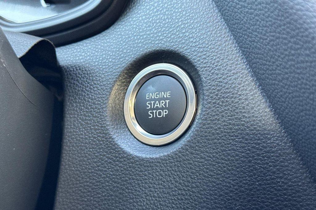 new 2026 Toyota Corolla car, priced at $25,564