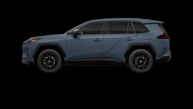 new 2026 Toyota RAV4 Plug-In Hybrid car