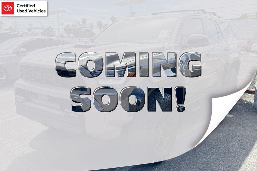used 2025 Toyota 4Runner car, priced at $84,988