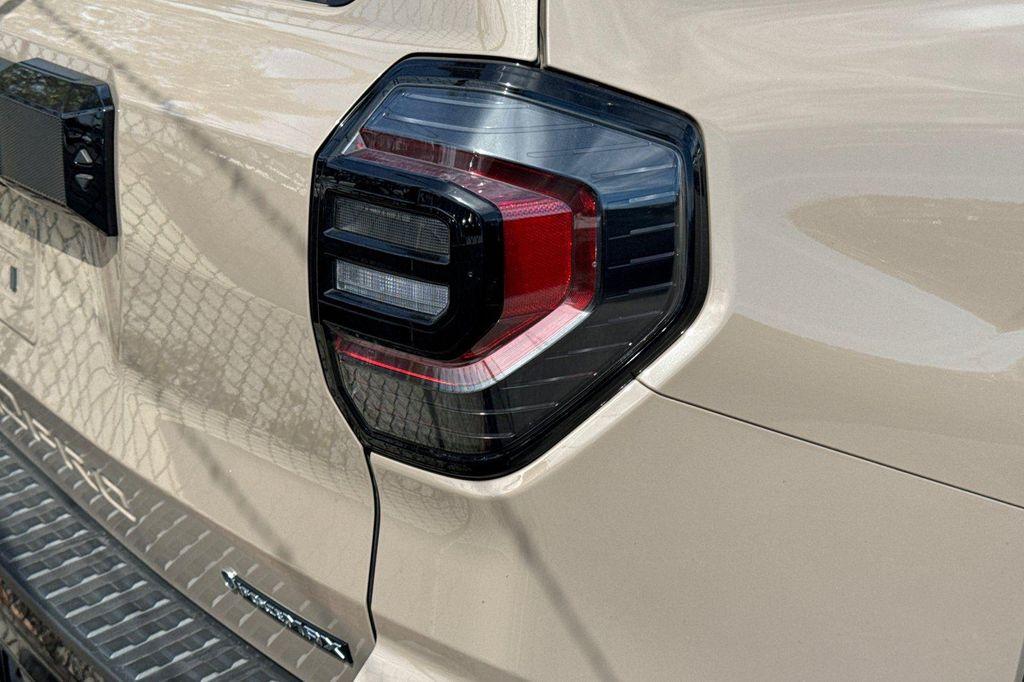used 2025 Toyota 4Runner car, priced at $84,988