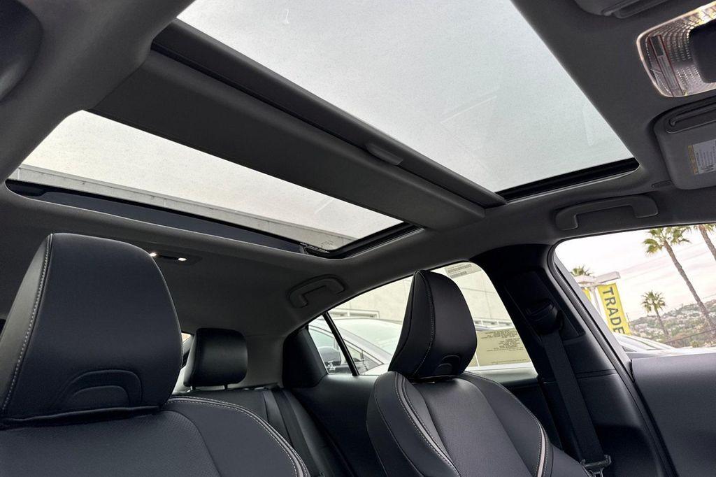 new 2026 Toyota Prius car, priced at $35,494