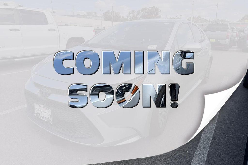 used 2021 Toyota Corolla Hybrid car, priced at $13,977