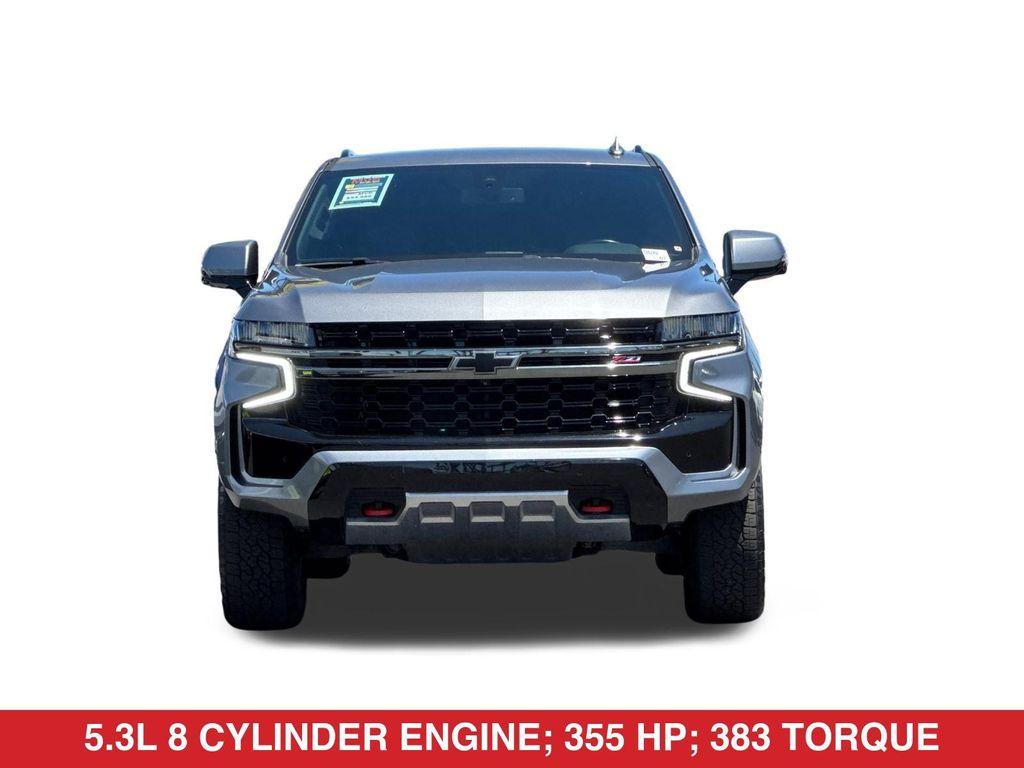 used 2021 Chevrolet Tahoe car, priced at $54,988