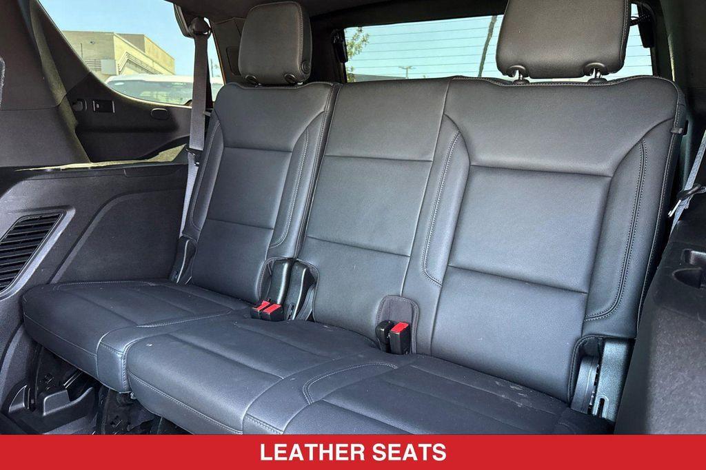used 2021 Chevrolet Tahoe car, priced at $54,988