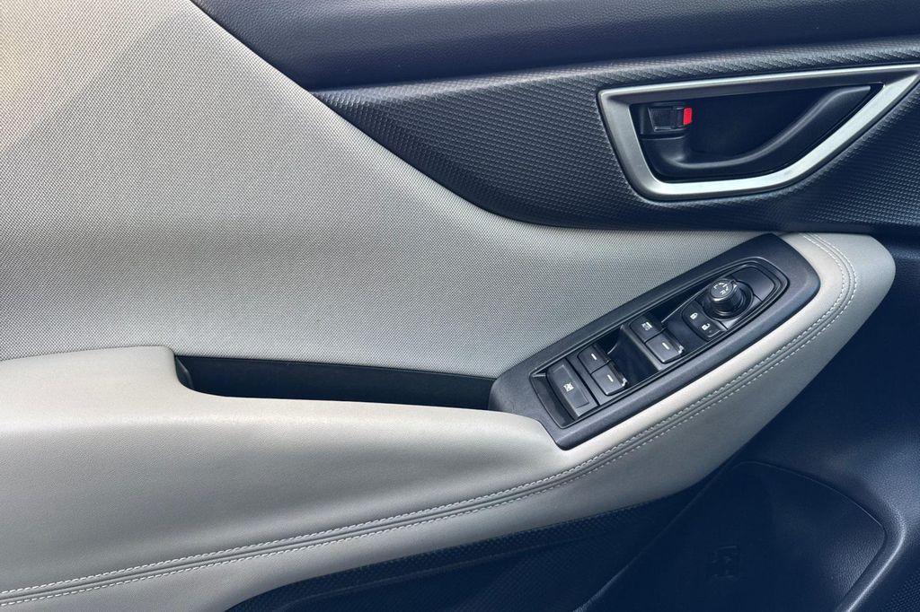 used 2024 Subaru Forester car, priced at $21,512