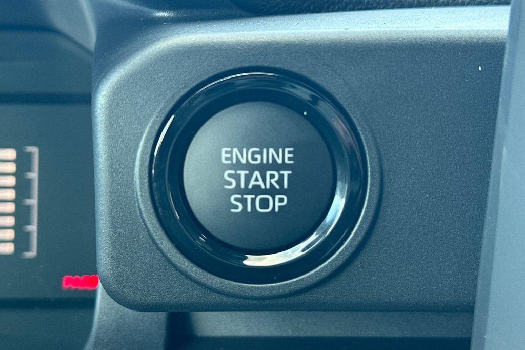 new 2026 Toyota Tacoma car, priced at $40,695