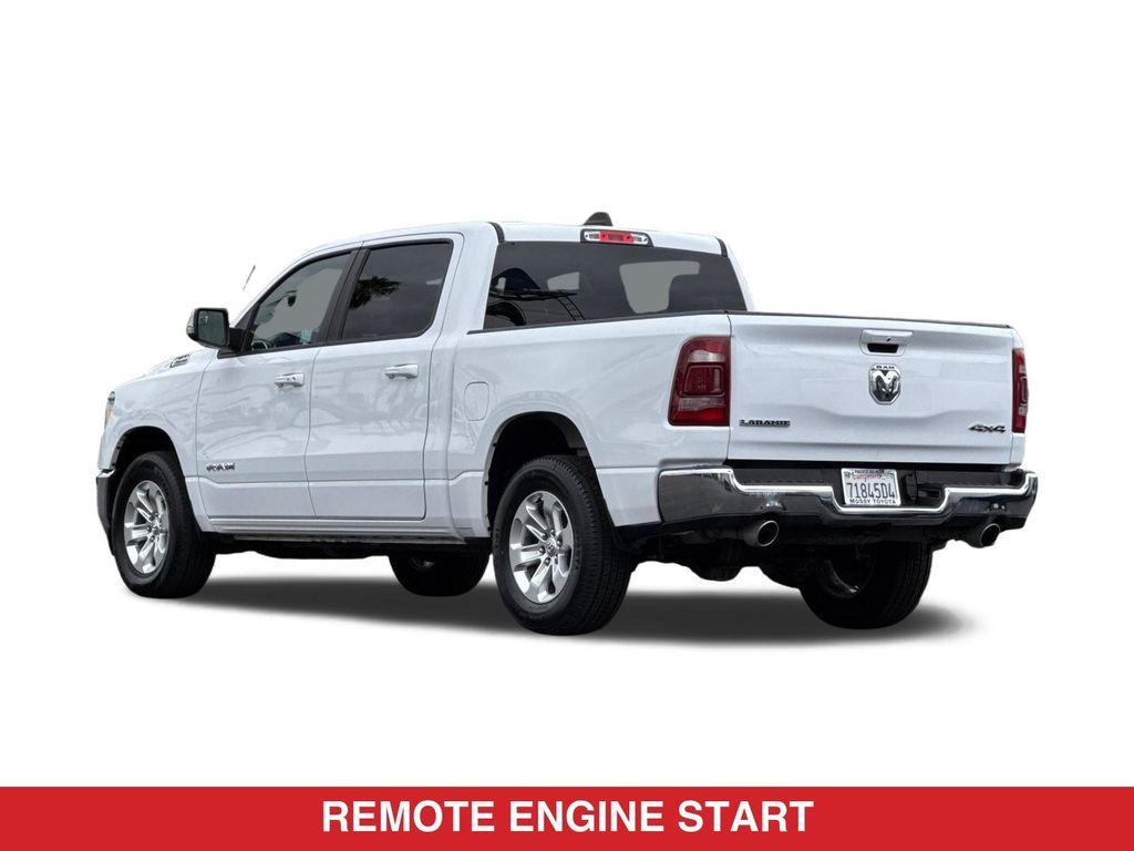 used 2024 Ram 1500 car, priced at $39,988